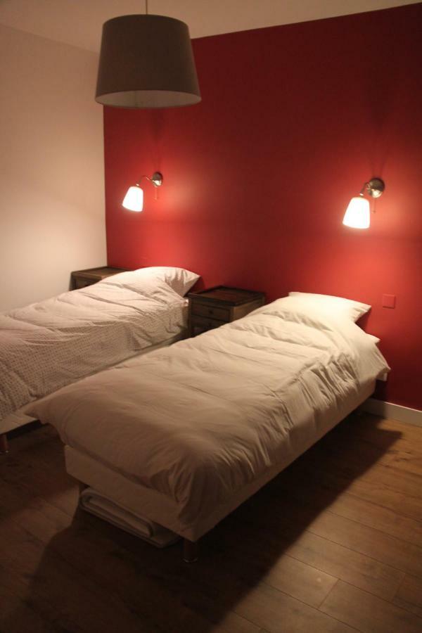 Les Toits De Paris Bed & Breakfast Екстериор снимка